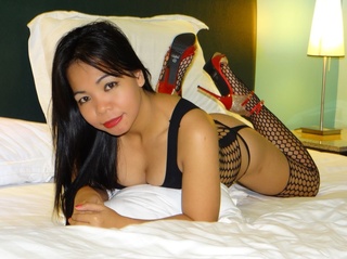 asian girl beautiful tits