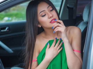 asian teen like snapshot