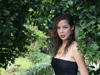 latin teen nice tits