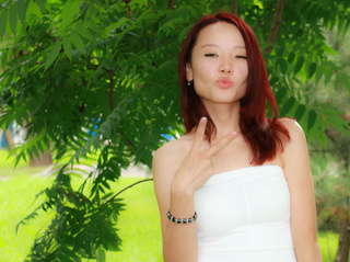 asian teen like snapshot