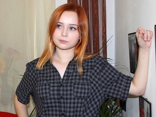 white teen nice tits