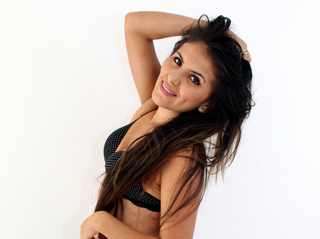 latin teen beautiful tits