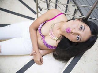 latin teen nice tits