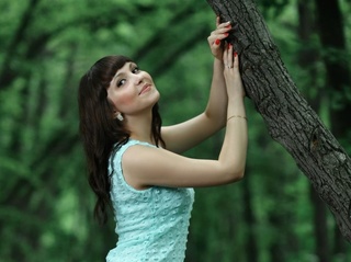 white teen snapshot beautiful