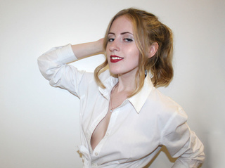 white teen nice tits