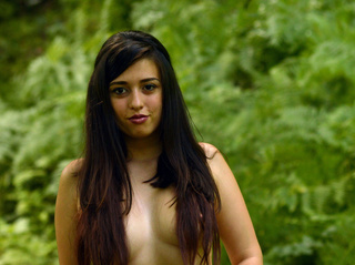 white teen beautiful tits