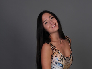 blancas jovencita grandes pechos