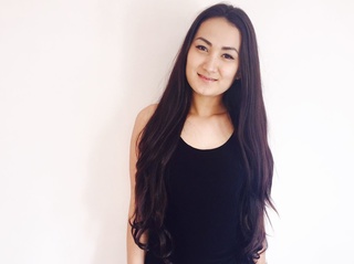 asian teen nice tits