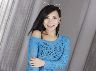 asian teen small tits