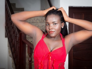 girl beautiful tits close