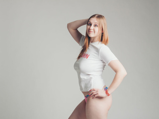 blancas jovencita guapas pechos