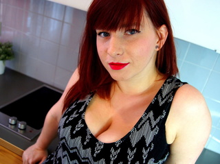 white girl big tits