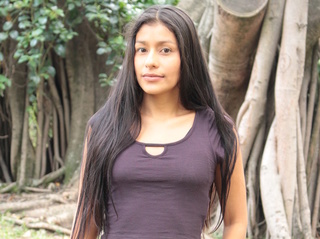 latin teen nice tits