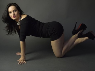 blancas milf lindo pechos