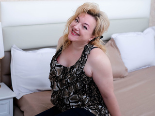 white milf big tits