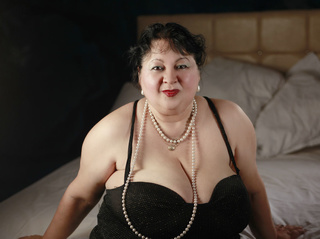 blancas yaya grandes pechos