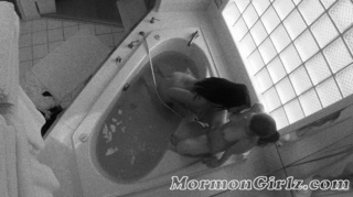 exuberante chocho comiendo baños