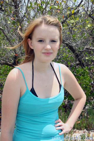first-class rubias teal top
