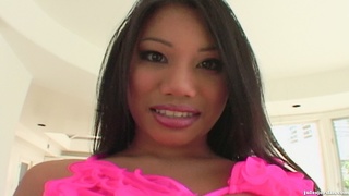 chica mona asiáticas guarra rosa