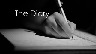 kinky babe pen diary