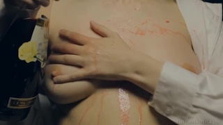 vídeo chica mona jóvenes nena