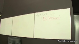 calientes students seduced sexy