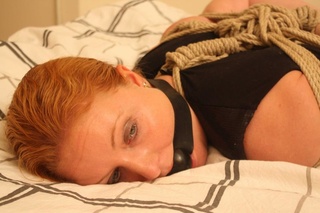 sweet shapely blonde black