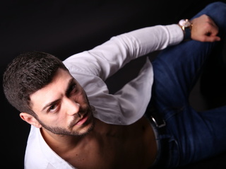 blancas hombre johnycox zoom