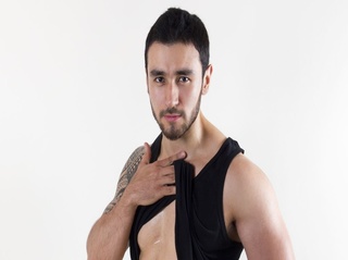 blancas hombre darlexstud striptease