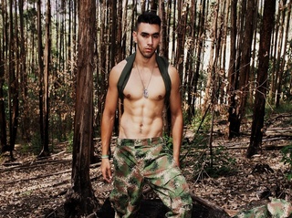 latin man emilioboysexy