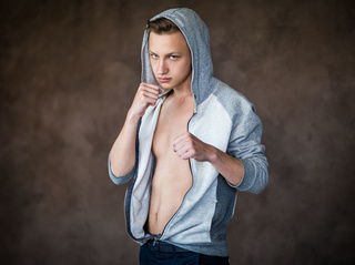 white young man a0marceloholly