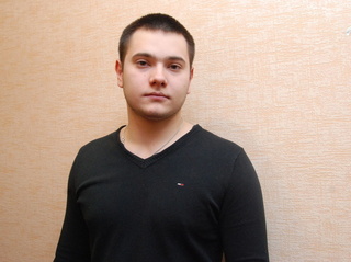 white young man jerrybuttler