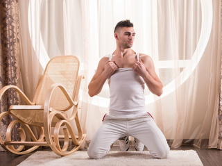 white man sexywildguy