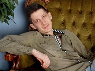 white young man patrickgreen