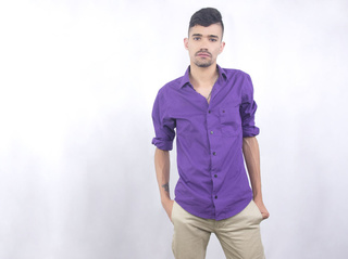 latin man willplayeer vibrator