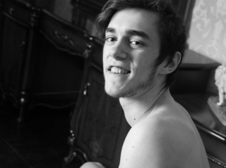 white young man tendermichaell
