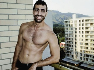latin man tiagomrcock like