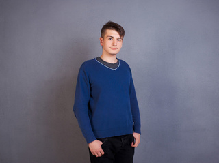 white young man altencox