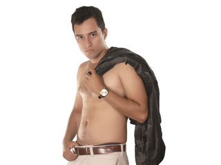latin man soun