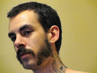 white man browneyedguy snapshot