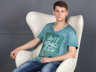 blancas jóvenes hombre carterrosss
