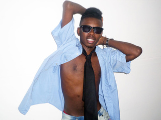 latin young man blackjhesse