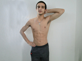 white young man cutiederek