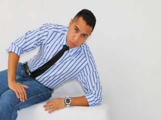 latin man fastian oil