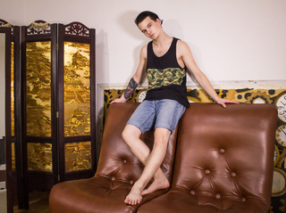 blancas jóvenes hombre wickedwaldemar