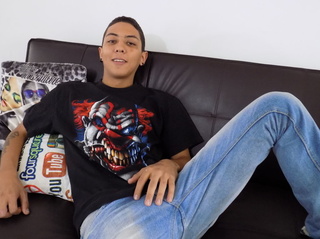 latino jóvenes hombre miguelmartinezsm
