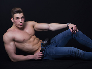 white young man haydenspearzx