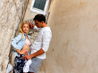 blancas pareja annaandluk vibrador