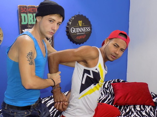 latin gay deivymatt2 live