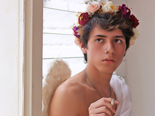 latin young gay doriancollins